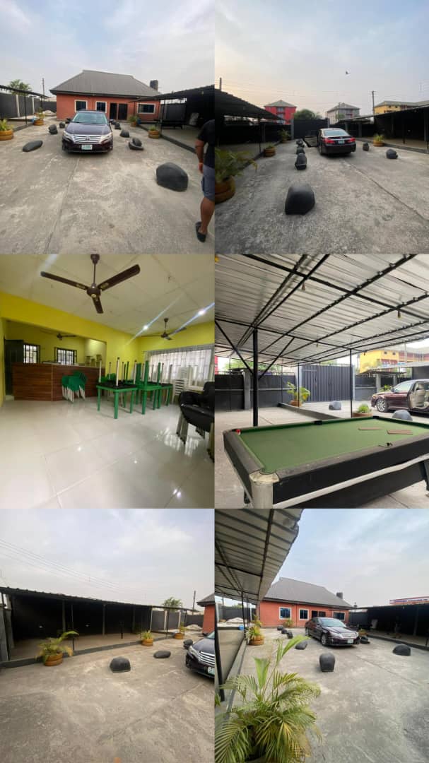 2 Bedroom Bungalow Lounge Commercial Property For Sale In PH 2 Bedroom Bungalow Lounge Commercial Property For Sale In PH